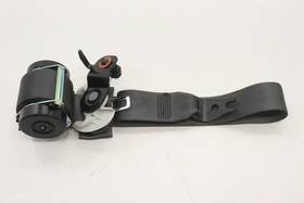 Hyundai 89820gi500ygn 2022 - 2024 Ioniq 5 Rear Right Seat Belt Outer Retractor Oem Gray Ygn