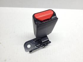 89830-c2000-try Hyundai 2015-2017 Sonata Left Rear Seat Belt Buckle Driver Oem