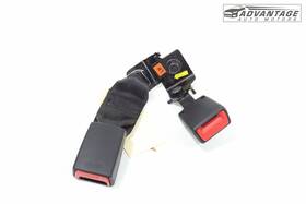 89830-k2000-nnb Hyundai 2020-2025 Venue Rear Left Side Second Row Seat Belt Seatbelt Buckle Oem