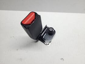 89840-c2000-try Hyundai 2015-2017 Sonata Right Rear Seat Belt Buckle Pass. Oem