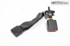 89840-k2000 Hyundai 2020-2025 Venue Sel Rear Right Side 2nd Second Row Seat Belt Buckle Oem