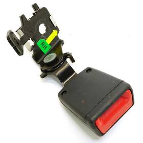 89840by000nnb Hyundai 2021-2024 Elantra Oem Buckle Assy - Rear Rh Seatbelt 89840by000nnb Hyundai 2021-2024 Elantra Oem Buckle Assy - Rear Rh Seatbelt