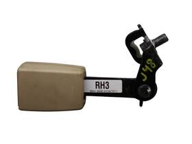 89841-3n590 Hyundai 11-13 Equus Sig Rear Right Passenger Side Seat Belt Seatbelt Buckle Oem