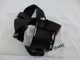 89850-3y050 Hyundai 2014-2015 Elantra Rear Center Seat Belt Assembly