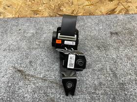 89850-aa500 Hyundai Elantra N 22-25 Rear Center Seat Belt 2nd Row Seatbelt Oem 89850-aa500 Hyundai Elantra N 22-25 Rear Center Seat Belt 2nd Row Seatbelt Oem