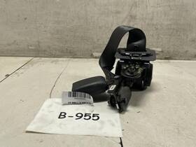 89850-c2000 Hyundai 2017 Sonata Se Rear Center Seat Belt Retractor Oem 89850-c2000 Hyundai 2017 Sonata Se Rear Center Seat Belt Retractor Oem