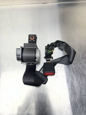 89850aa500nnb2024 Hyundai 2021 - 2025 Elantra Rear Center Seat Belt Retractor Black 89850aa500nnb 89850aa500nnb2024 Hyundai 2021 - 2025 Elantra Rear Center Seat Belt Retractor Black 89850aa500nnb
