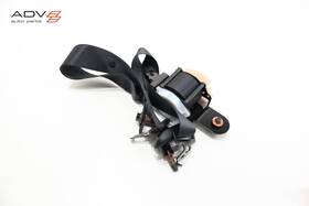 89850k5000nnb Hyundai 2022-2025 Santa Cruz Rear Center Middle Seat Belt Seatbelt Retractor Oem 89850k5000nnb Hyundai 2022-2025 Santa Cruz Rear Center Middle Seat Belt Seatbelt Retractor Oem