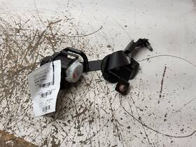 89870r6000nnb Hyundai 2024-2025 Santa Fe Hybrid Rear Left Seat Belt Assembly Oem