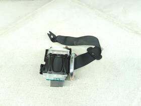 89880-be200-nnb Hyundai 2024-2025 Kona 2nd Row Passenger Seat Belt -