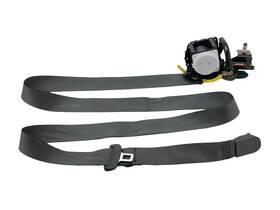 Hyundai 89880r6000yth 2024-2025 Santa Fe Right Passenger Side Rear 2nd Raw Seat Belt Gray