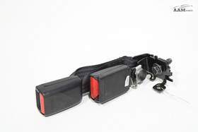 Hyundai 898a0l0000 2020-2023 Sonata Rear Left And Center 2nd Row Seat Belt Buckle Latch Oem