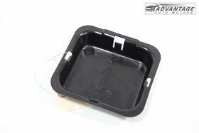 898l0-s1000 Hyundai 2019-2023 Santa Rear Left Side Seat Belt Seatbelt Cover Cap Oem