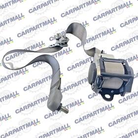 Akr-hd-e02 Hyundai 2007-2010 Elantra Front Right Side Seat Belt Retractor Oem