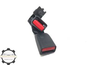 L6245a Hyundai 2019-2023 Kona Right Passenger Rear Seat Belt Seatbelt Buckle Oem