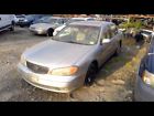 210-50895 I35 Seat Belt Front Bucket Driver Retractor Fits Infiniti