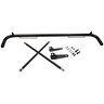 I49bfm Autopartssupermarket Steel Racing Safety Seat Belt Chassis Roll Harness Bar