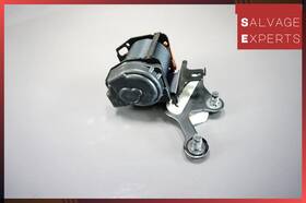 1072255 Infiniti 2011-2017 Qx56 Qx80 Center Rear 3rd Row Seat Belt Seatbelt Retractor