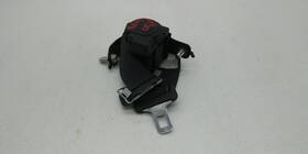 1072303 Infiniti 14 15 16 17 Q50 Rear Center Seat Belt Tested Oem
