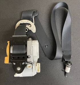 1075111ac Infiniti 11 12 13 14 15 16 17-20 Qx56 Qx80 Front Left Driver Side Seat Belt Oem