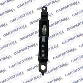 Infiniti 2009-2013 G37 Sedan 4-dr Front Left Seat Belt Height Adjuster Assy Oem