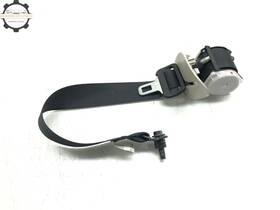 20151217 Infiniti 2011-2017 Qx80 Qx56 Left Driver Rear 3rd Row Seatbelt Retractor Oem 20151217 Infiniti 2011-2017 Qx80 Qx56 Left Driver Rear 3rd Row Seatbelt Retractor Oem