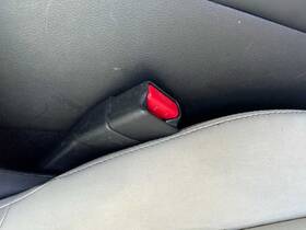 210-10136 Infiniti Seat Belt Front Bucket Passenger Buckle Fits 17-19 Q60 800833