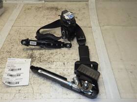 210-10661 Infiniti Driver Front Seat Belt Fits 19-21 Qx50 1657678