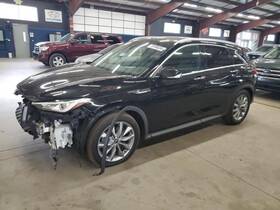 210-10663 Infiniti Seat Belt Front Bucket Passenger Retractor Fits 19-21 Qx50 1770616