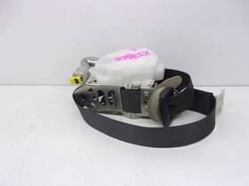 210-51010l Infiniti 2011-2012 G25 Front Left Driver Seat Belt Retractor Oem
