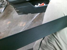 210-51036 Infiniti Seat Belt Front Bucket Driver Retractor Thru 12/05 Fits 06 M35 836422 210-51036 Infiniti Seat Belt Front Bucket Driver Retractor Thru 12/05 Fits 06 M35 836422