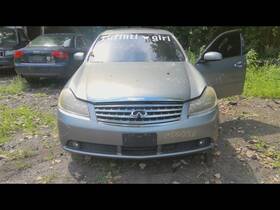 210-51038 Infiniti Seat Belt Front Bucket Passenger Buckle Fits 06-10 M35 29785 210-51038 Infiniti Seat Belt Front Bucket Passenger Buckle Fits 06-10 M35 29785