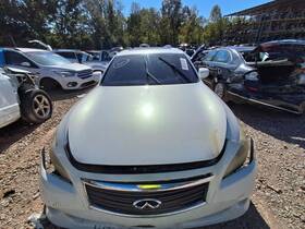210-51053 Infiniti Seat Belt Front Bucket Driver Retractor Tech Pkg Fits 13 M37 2641944