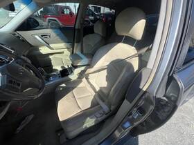 210-51112 Infiniti Seat Belt Front Bucket Driver Retractor Fits 06-08 Fx Series 1061175 210-51112 Infiniti Seat Belt Front Bucket Driver Retractor Fits 06-08 Fx Series 1061175