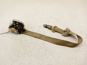 868841ca1c Infiniti 210-51123 10-13 Fx 14-17 Qx70 Front Passenger Seat Belt Without Pre-crash Oem