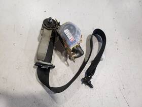 210-51129b Infiniti Left Front Seat Belt Retractor - 2004 G35 Coupe Manual 03-04 Oem 7k8530p