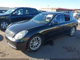 210-51136 Infiniti Seat Belt Front Bucket Driver Retractor Sedan Fits 05-06 G35 2344892