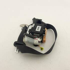 Infiniti 210-53486 Seat Belt Front Retractor For Qx80 1123183aa Lf 4dr Blk