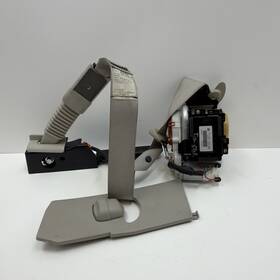 Infiniti 210-53838 2014-26infiniti Q50 Premium 3.0l Front Driver Left Side Seat Belt Retractor
