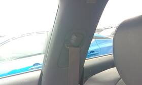 210-53891 Infiniti Seat Belt Front Bucket Passenger Retractor Fits 15-17 Qx70 662738 210-53891 Infiniti Seat Belt Front Bucket Passenger Retractor Fits 15-17 Qx70 662738
