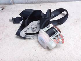 212.in1j23 Infiniti 2023 Qx60 Passenger Right Side 2nd Row Rear Seat Belt Black Oem 212.in1j23 Infiniti 2023 Qx60 Passenger Right Side 2nd Row Rear Seat Belt Black Oem