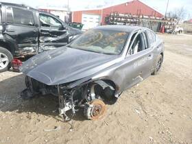 212.in1m21 Infiniti Q50 2021 Seat Belt Rear 1639400 212.in1m21 Infiniti Q50 2021 Seat Belt Rear 1639400