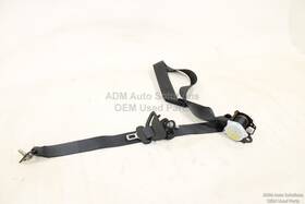 Infiniti 212.in1v19 2017-2022 Q60 Rear Right Passenger Side Seat Belt Retractor Oem