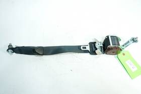2452758-ab Infiniti 16-20 Qx60 3.5l Oem Rear Right Pass Second Row Seat Belt Retractor 5083