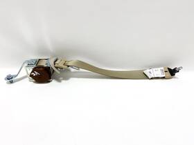 2452759-ab Infiniti 13-20 Jx35 Qx60 Second Row Rear Seatbelt Left Lh Side Retractor Oem