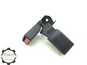 Infiniti 307694610 2017-2019 Qx30 Right Passenger Rear Seatbelt Buckle Oem