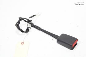 Infiniti 43s0ag21510ow 2019-2021 Qx50 Front Left Side Seat Belt Seatbelt Buckle Latch Oem