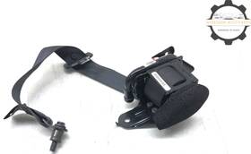 642575763a Infiniti 2019-2024 Qx50 Right Pass Rear Seat Belt Retractor Assembly Oem