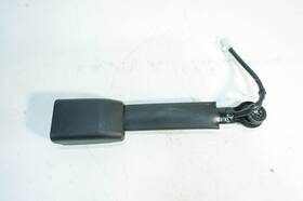 70603026045621 Infiniti 16-20 Qx60 Oem Front Left Driver Seat Belt Buckle Latch Receiver 5083