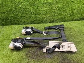 Infiniti 76944-1ma0a 2011-2019 M37 M56 Front Seat Belt Retractor Oem 76944 1ma0a